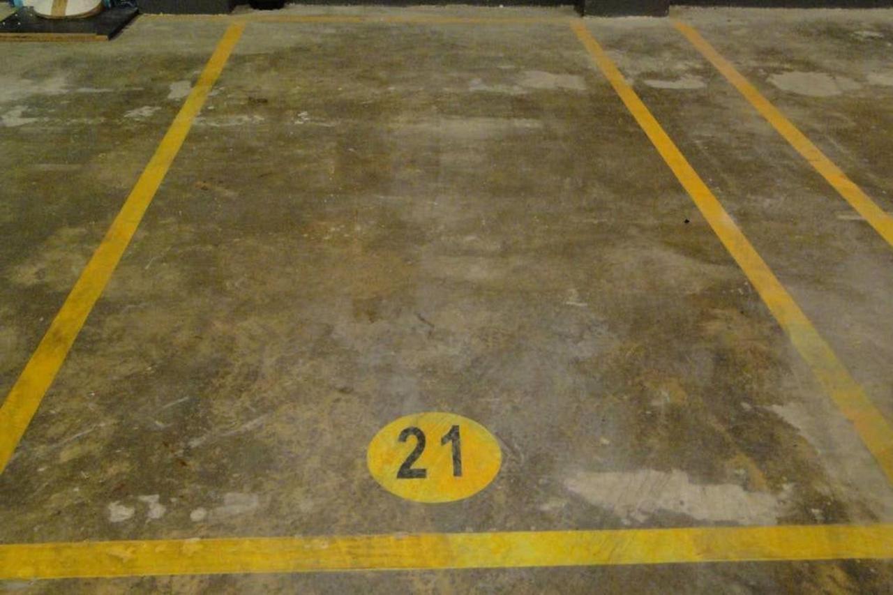 Requinte E Privacidade Em Bairro Nobre De Curitiba Exterior photo